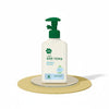Experience Pure Hydration: My Honest Review of Greenfinger's Moist Natural Moisturizing Wash 320ml