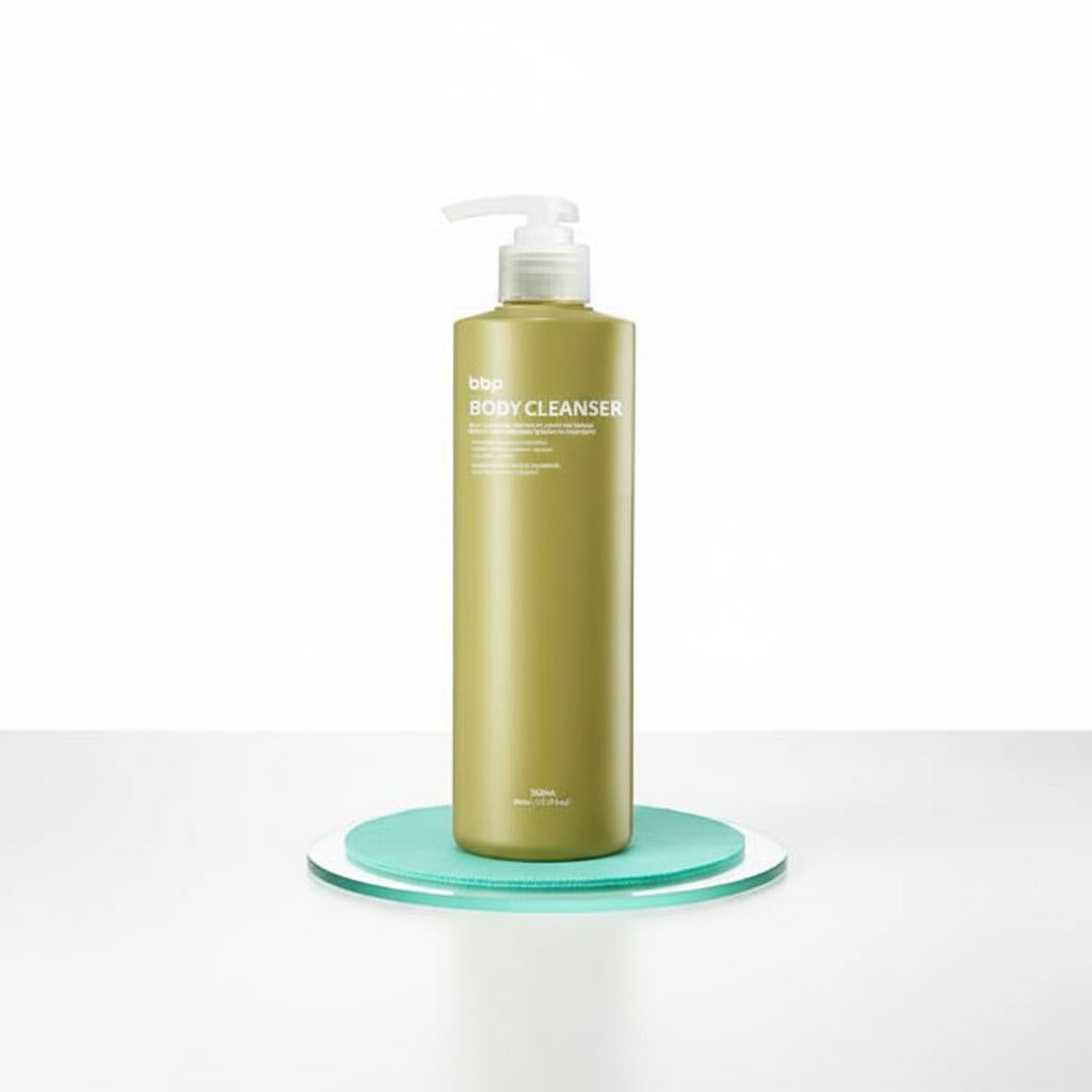 Indulge Your Senses: A Deep Dive into the BBP Rosewood Essential Body Cleanser 500ml