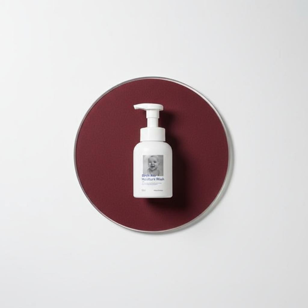 Oulu Birch Sap Ato Moisture Wash: Your Skin's New Best Friend for Ultimate Hydration!