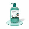 My Holy Grail Body Wash: ROUND LAB Pine Calming Cica Body Wash Review