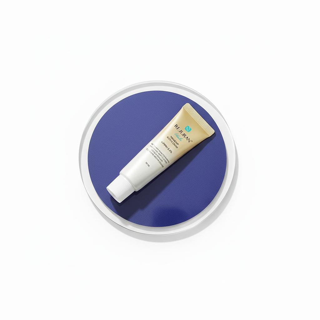 Rejuran Cream Healer Turnover Active Cream: My Secret to <span style='color:red;'>Youthful, Glowing Skin</span> (with Bonus Ampoule!)