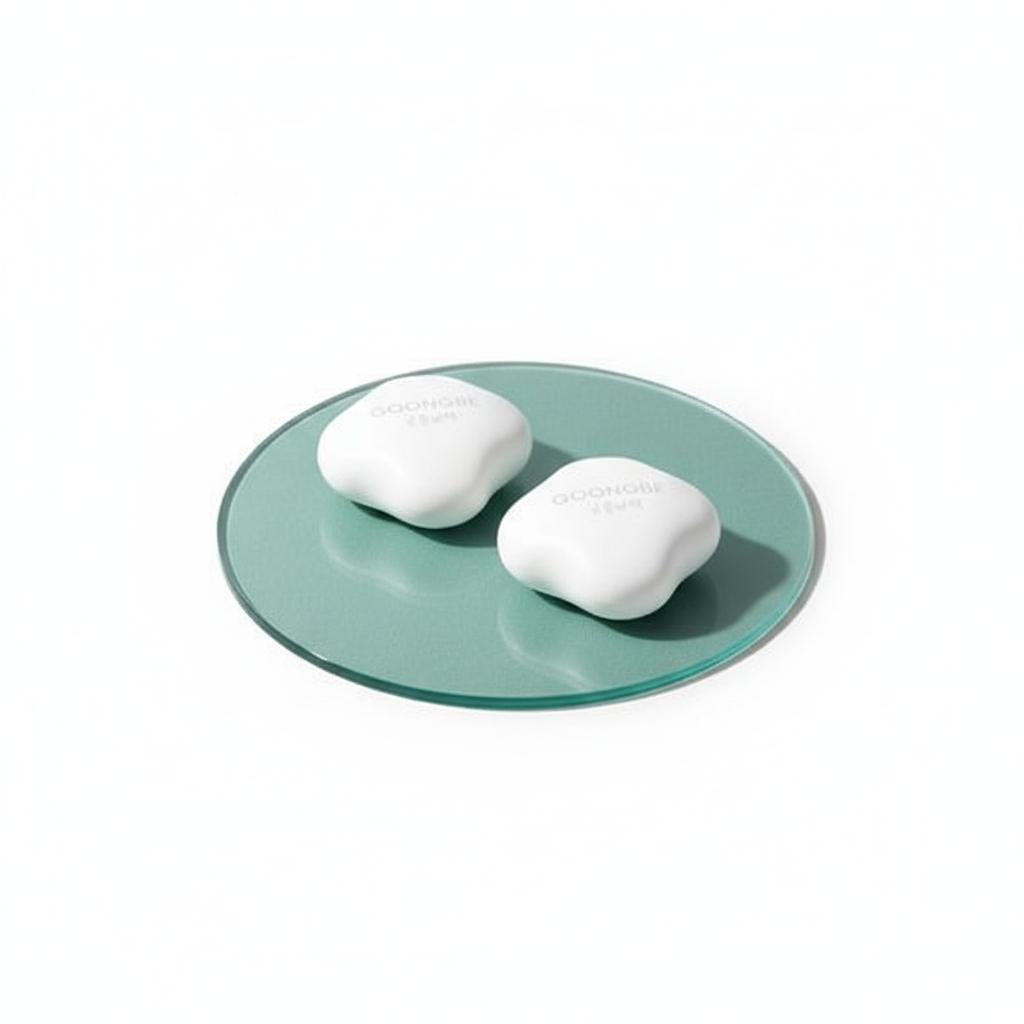 Gungunbichak Freemium Creamy Soap: The Ultimate Gentle Cleanse for Your Baby's Delicate Skin!