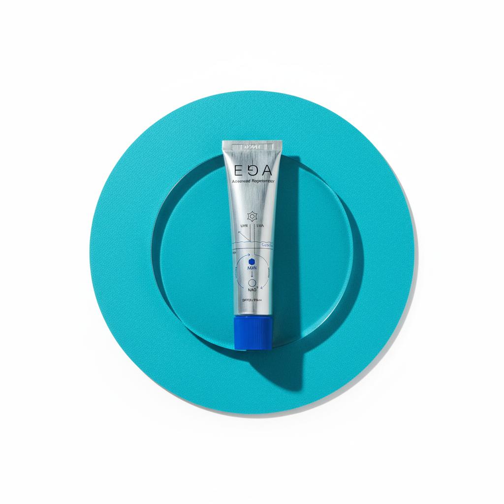 EGA Advanced Hand Cream Review: Your All-in-One Solution for Radiant Hands in Korea!