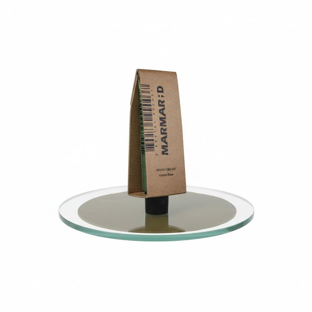 MARMARDI Green Rose Hand Cream 50ml: My Holy Grail for Soft, Hydrated Hands!