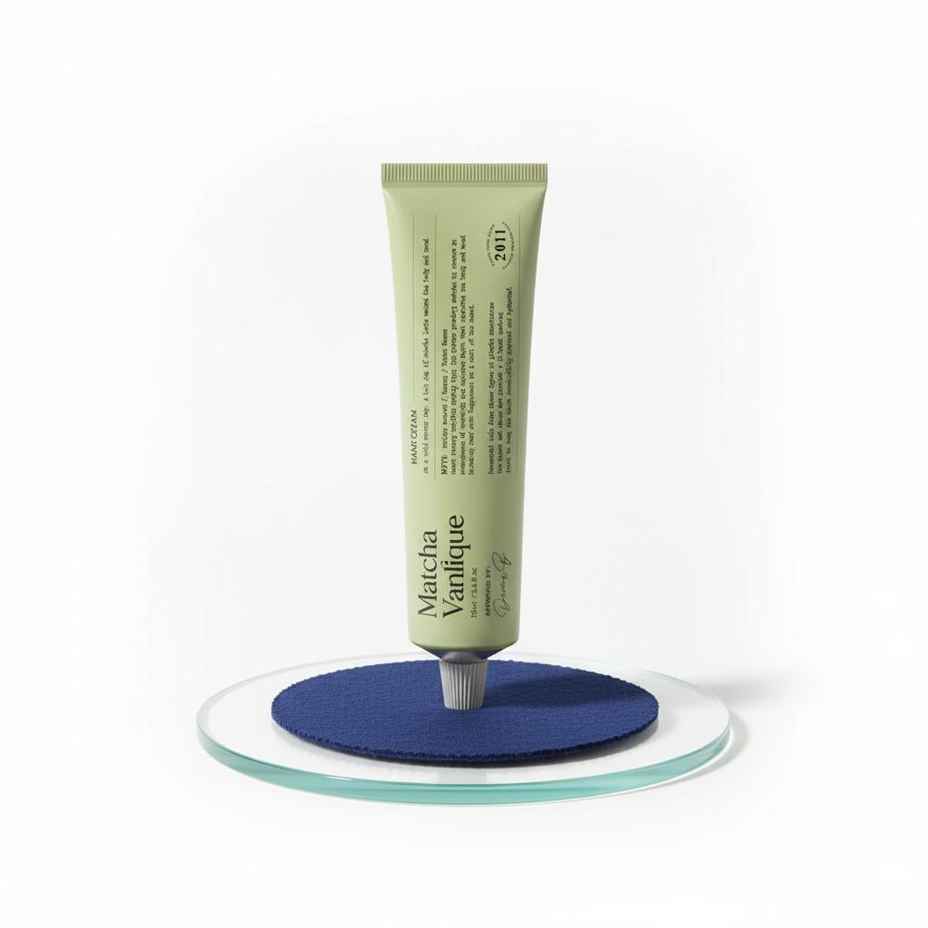 Derma:B Daily Moisture Hand Cream: Your Everyday Essential for Soft, Hydrated Hands in Korea!