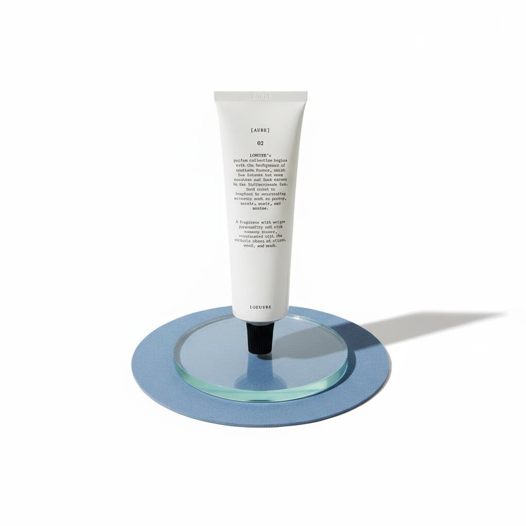 L'Occitane Shea Butter Hand Cream: My Holy Grail for Soft, Hydrated Hands in Korea!