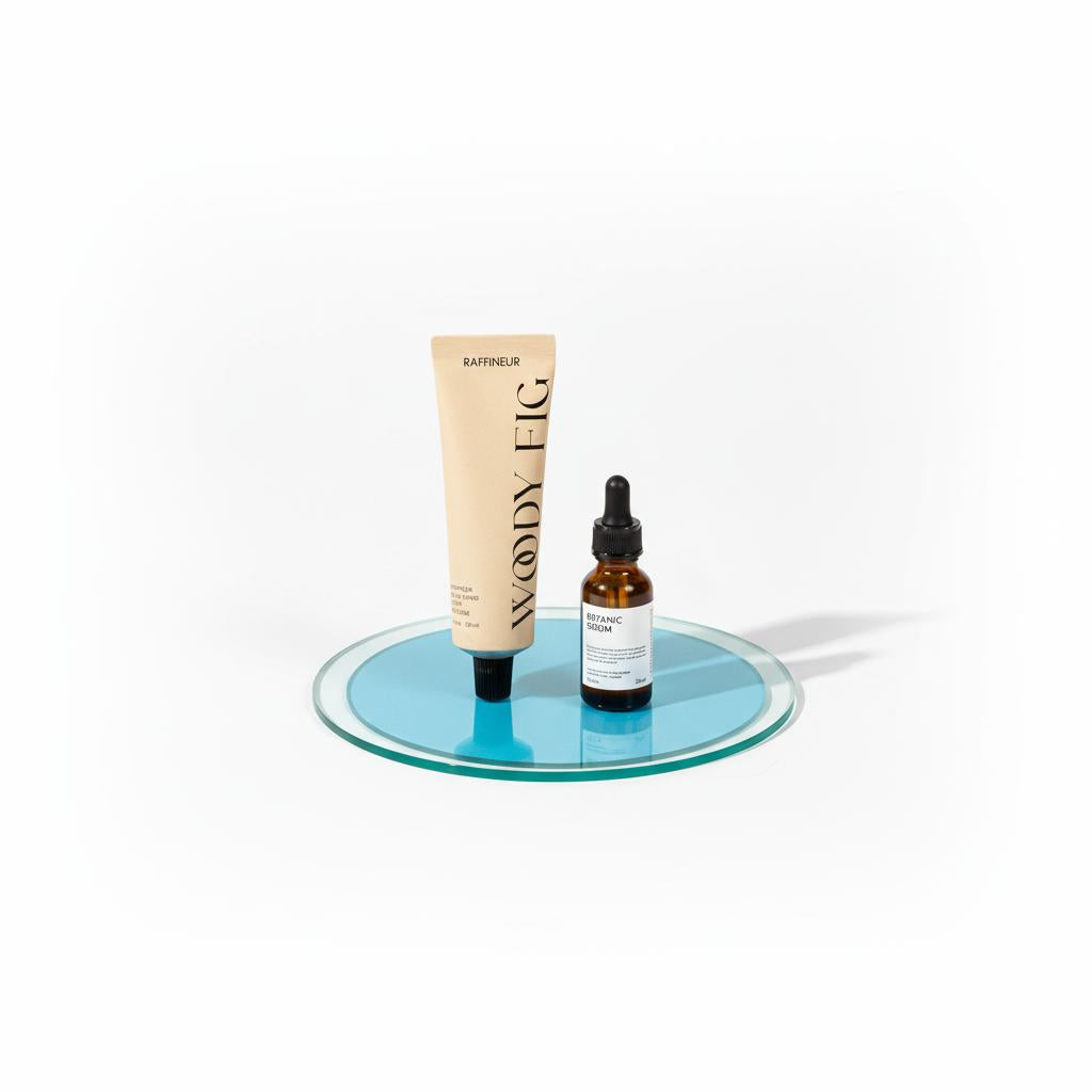 Laffineur Neck & Hand Cream Cologne Review: Your New Everyday Essential for Soft, Scented Skin