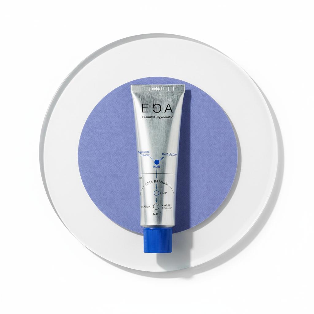 My Secret to Baby-Soft Hands: EGA Essential Hand Cream Review (Whitening/Wrinkle/NMN)
