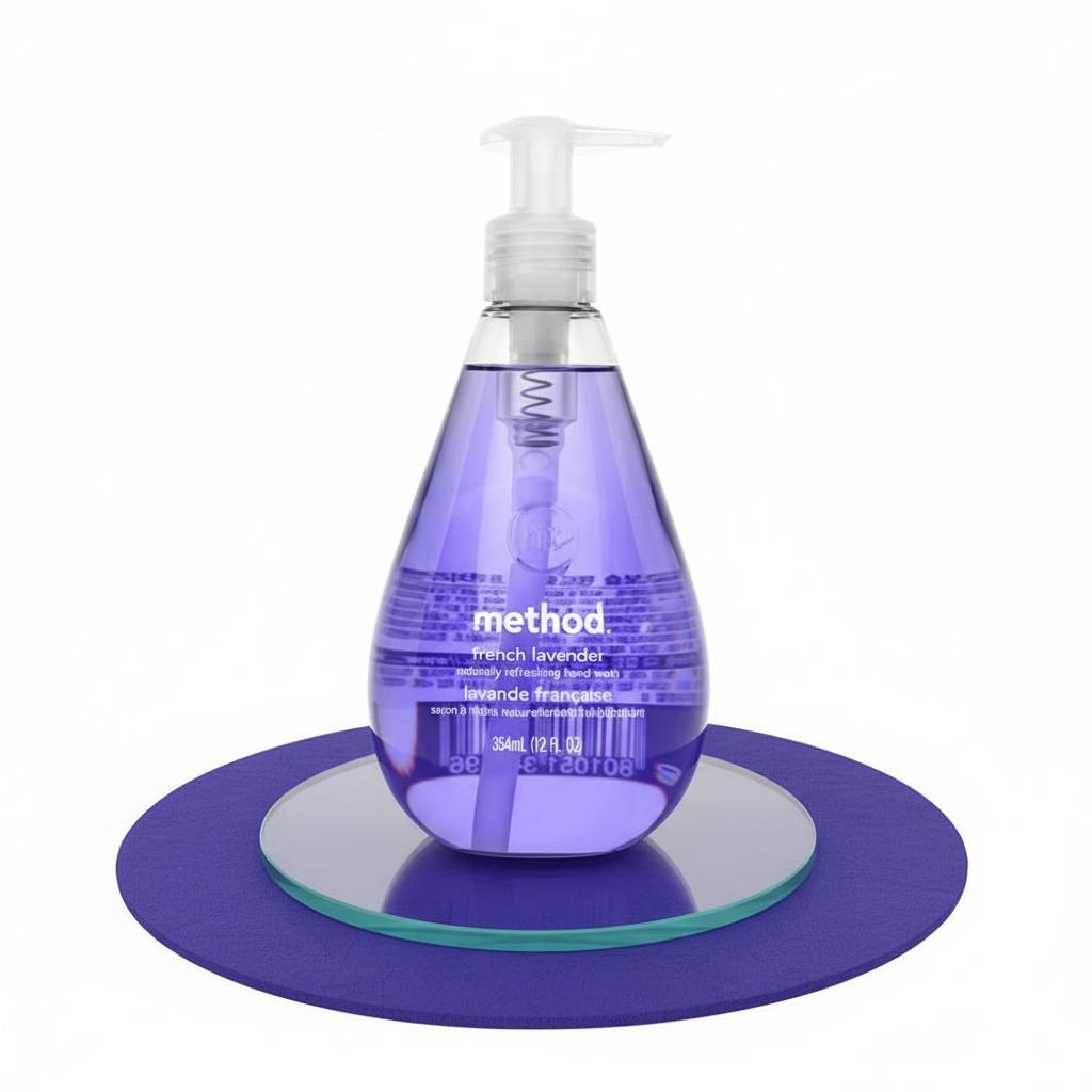 Method Hand Wash Review: The Secret to Soft, Hydrated Hands in Korea!