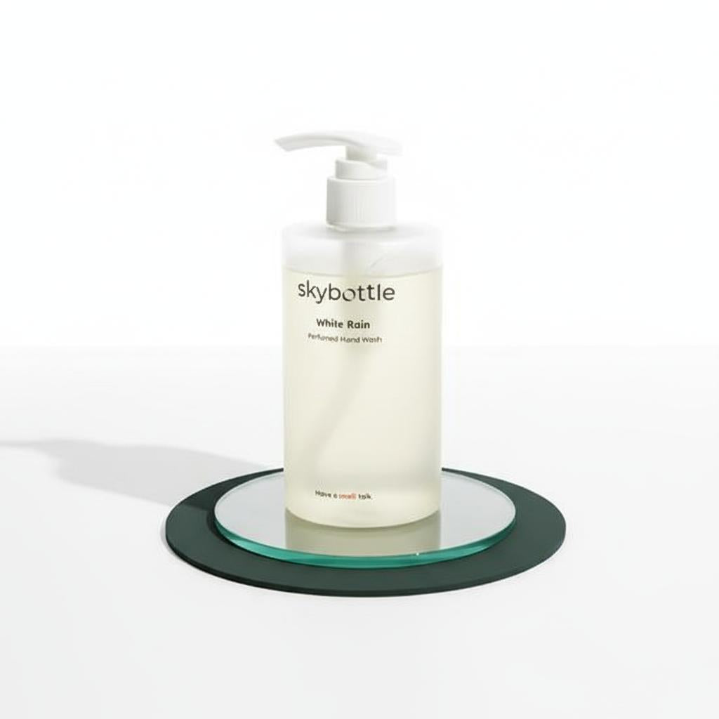 Experience Luxury: Skybottle Perfume Hand Wash - A Daily Indulgence for Your Hands