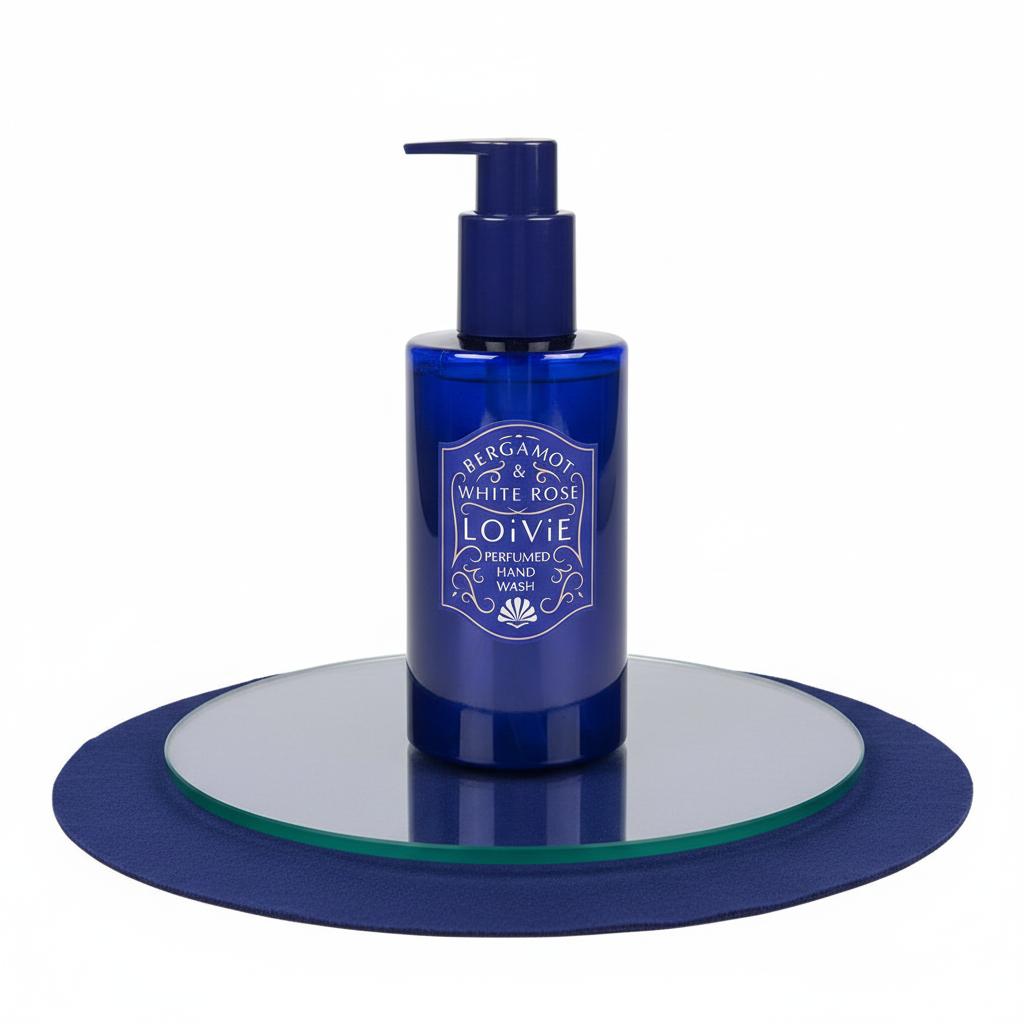 ROIB Perfumed Hand Wash N Review: A Touch of Luxury for Your Everyday Hand Care Routine