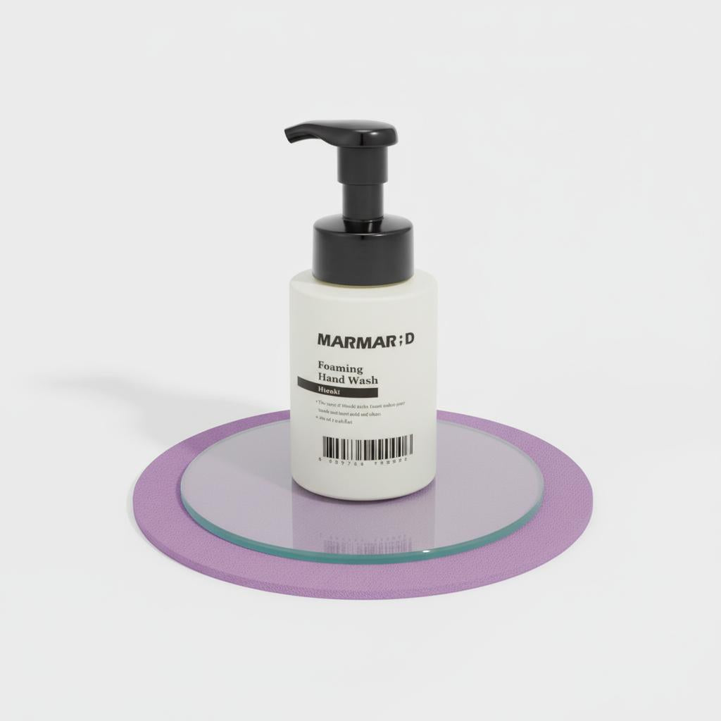 Experience Tranquility: MARUMARU Hinoki Foaming Hand Wash Review