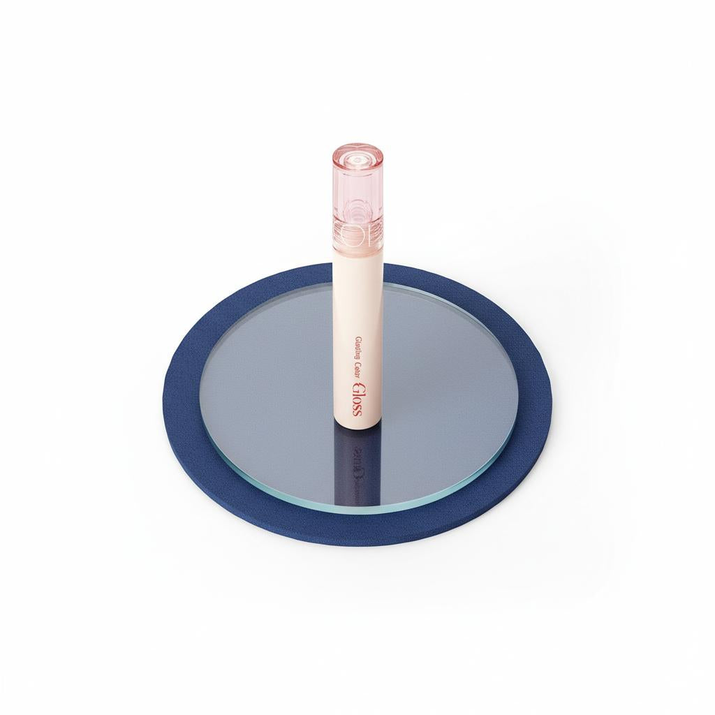 Get That Perfect Pout: My Honest Review of the rom&nd Glasting Color Gloss (+Mini Gloss Gift!)