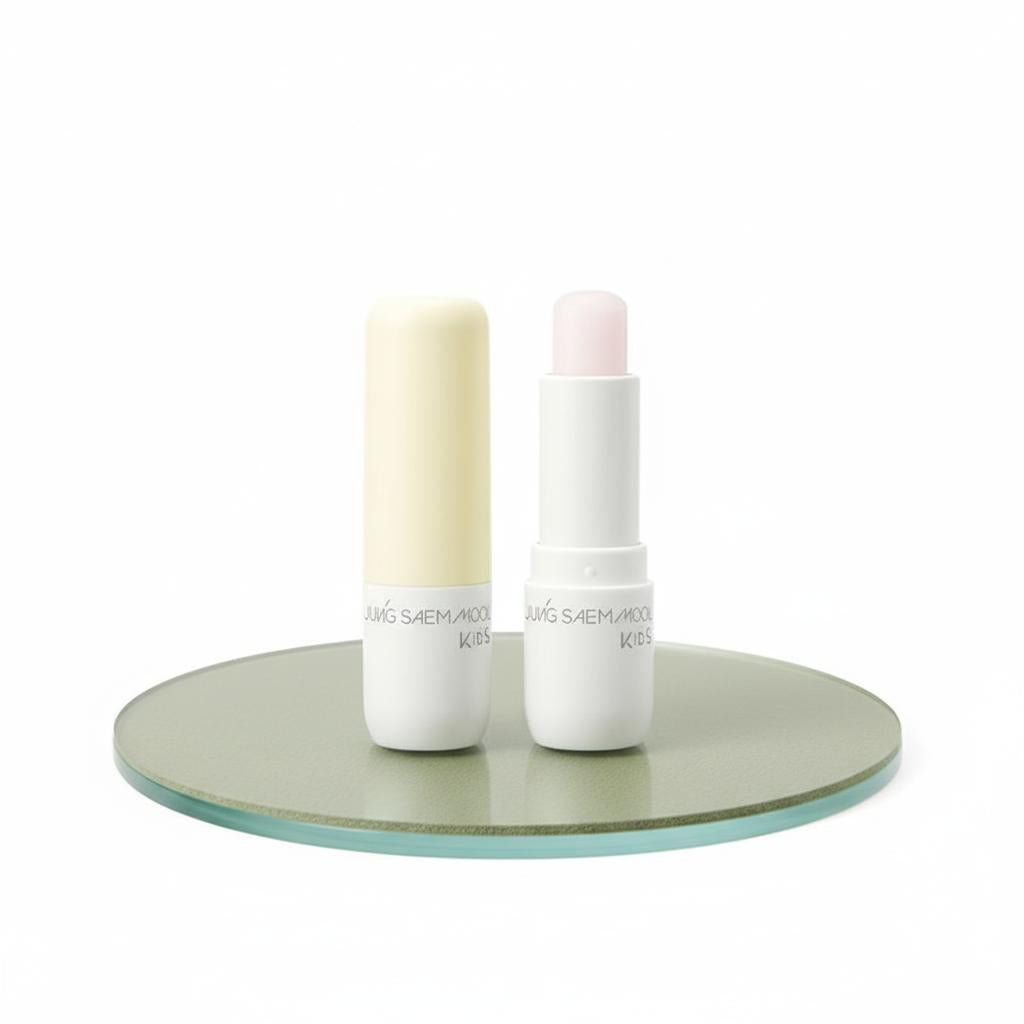 JUNG SAUM MOOL Tinted Lip Balm Kids: The Ultimate Everyday Lip Savior for Your Little One!