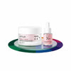 Get That Glass Skin Glow: My Honest Review of Anua Peach 77 Niacin Enriched Cream!