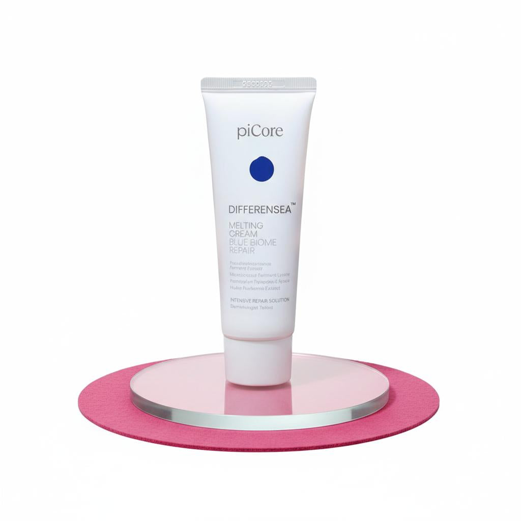 Phycore Cream Differenci Blue Biome Repair Melting Cream: Your Skin's New Best Friend! A Deep Dive Review