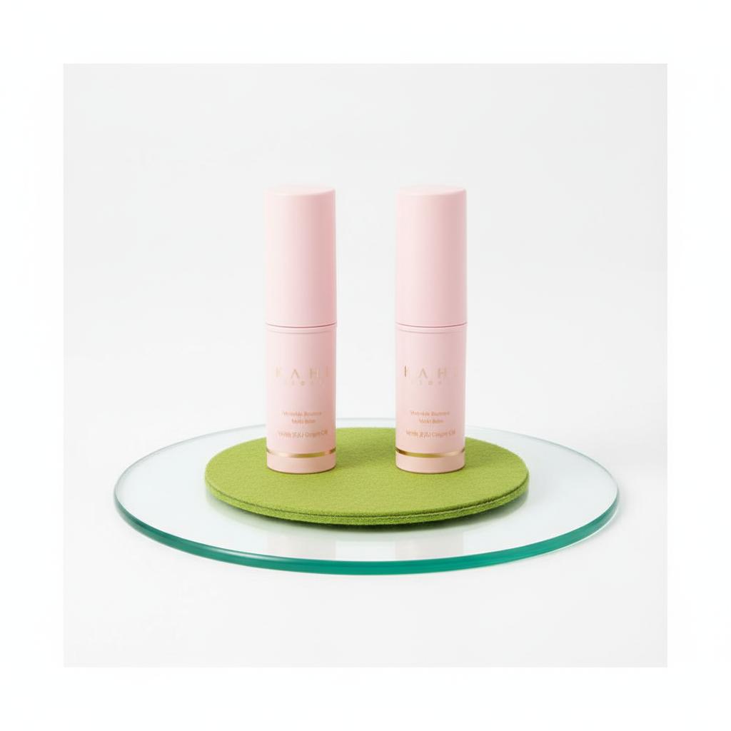 Unlock Your Glow: My Honest Review of the Kahi Multi Balm & Multi Balm Duo – A K-Beauty Game Changer!
