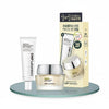 Unlocking Your Glow: My Honest Review of CNP Propolis Ampule Active Shot Cream (1+1 Special Set!)