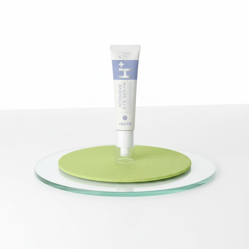 My Honest Review: The AM Intense Eye Serum 30ml That Transformed My Under-Eyes! #EyeCareGoals
