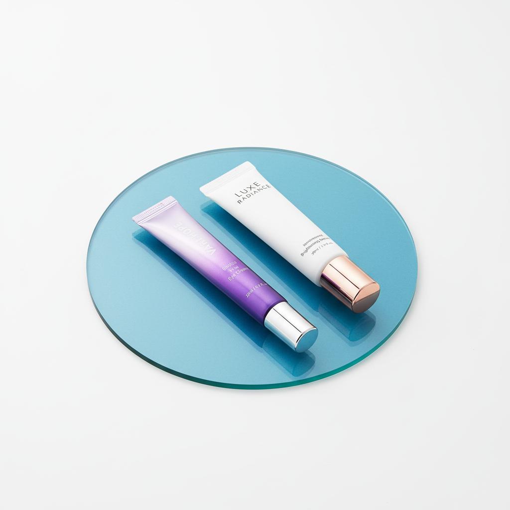 Berryhop Biotics Vital Eye Cream Review: My Secret to Brighter, Younger-Looking Eyes (K-Beauty Must-Have!)