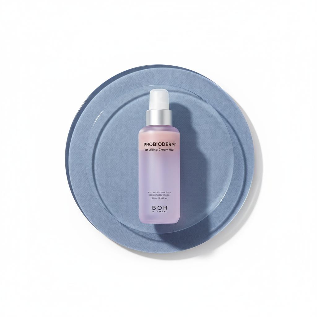 Unlock Your Glow: A Deep Dive into Bio-Heal Bo Probioderm 3D Lifting Cream Mist – My Honest Review!