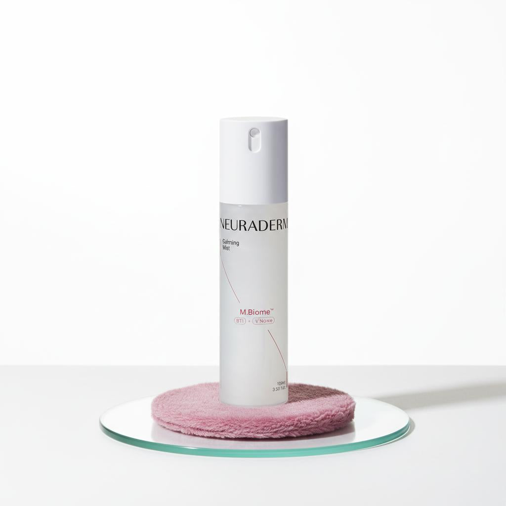 My Honest Review: Neuraderm Meditox Calming Aurora Mist - Your New Skincare Obsession for That Radiant Glow?