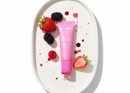 Lip Glowy Lightweight Hydration Balm with Shea Butter 10g