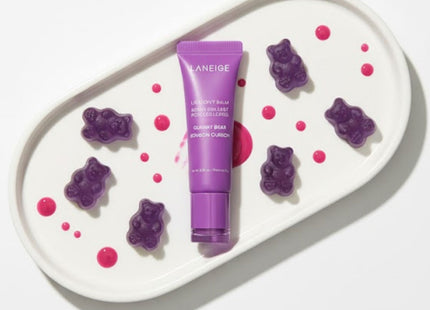 Lip Glowy Lightweight Hydration Balm with Shea Butter 10g