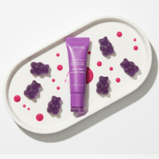Lip Glowy Lightweight Hydration Balm with Shea Butter 10g