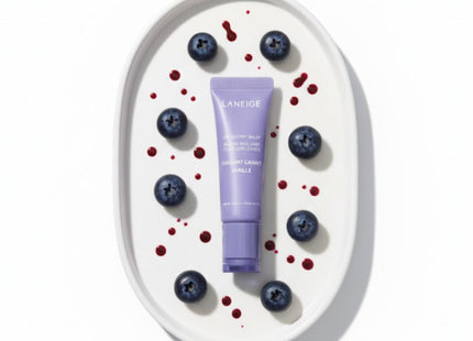 Lip Glowy Lightweight Hydration Balm with Shea Butter 10g