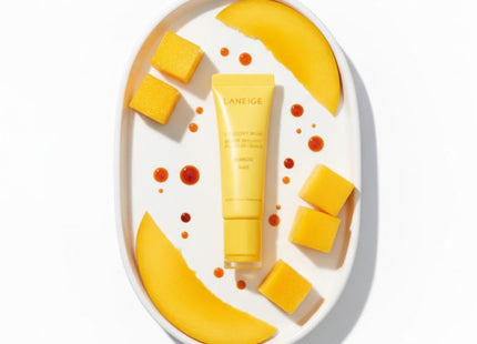 Lip Glowy Lightweight Hydration Balm with Shea Butter 10g
