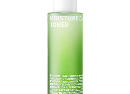 ISOI  Moisture Doctor Jang Sujin Hydrating Toner, 130ml, 1 Count