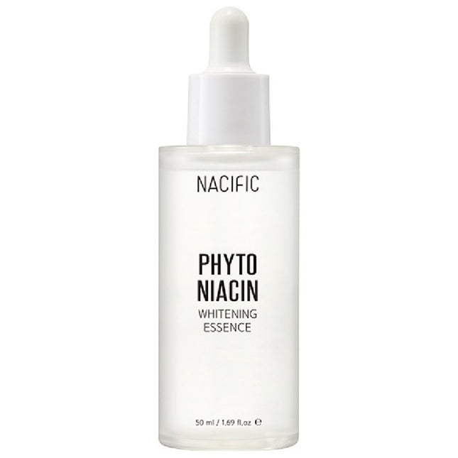 NESIFICK  Phyto Niacin Whitening Essence 50ml 1ea