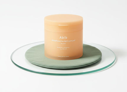 ABIB Glutathione Jam Spot Pad Vita Touch 60ea