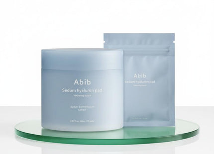 ABIB Hydrating Touch Hyaluron Pad