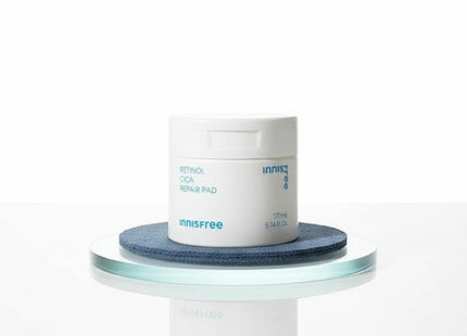 INNISFREE Retinol Cica Trouble Pad 60+10 Special Set