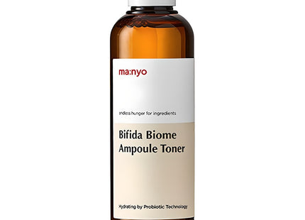 MANYO FACTORY  Bifida Biome Ampoule Toner, 210ml, 1 count