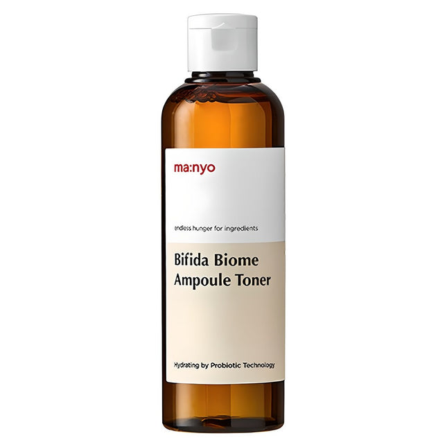 MANYO FACTORY  Bifida Biome Ampoule Toner, 210ml, 1 count