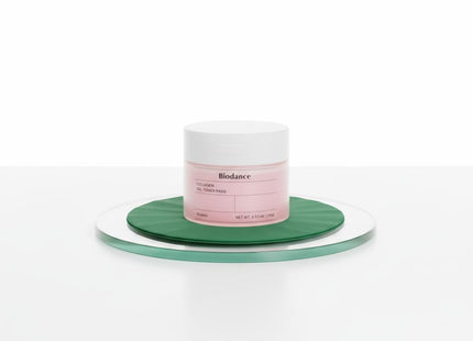 BIO-ESSENCE Bio-Collagen Gel Toner Pad 60ea +4ea Special Edition OY Exclusive