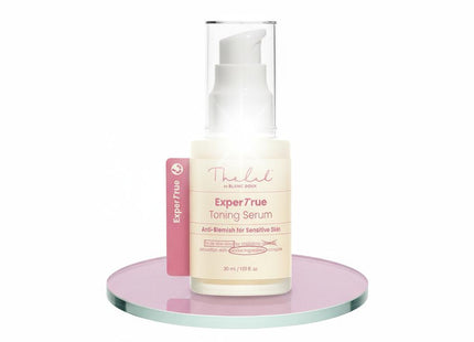 THE LAB BLANC DOUX Expert True Dark Spot Care Serum 30ml
