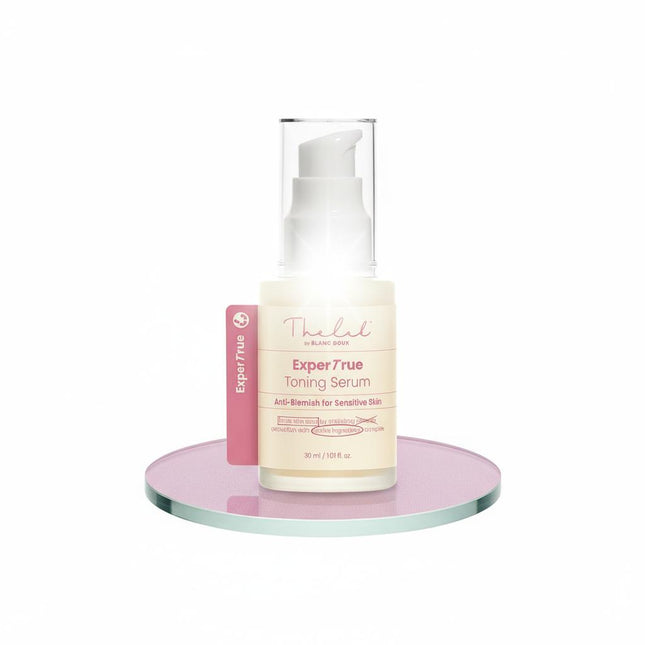 THE LAB BLANC DOUX Expert True Dark Spot Care Serum 30ml