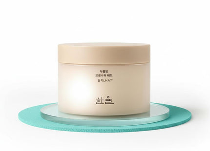 HANYUL Soft Balm Pore Tightening Pad 60ea +10ea Special Edition