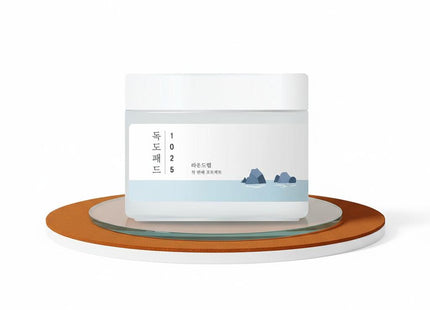 ROUND LAB 1025 DOKDO PAD 70EA +10EA