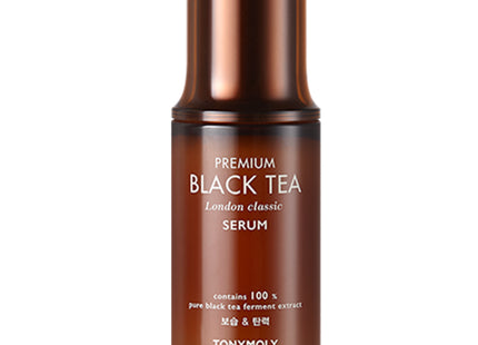 TONYMOLY Tony Moly Premium Black Tea London Classic Serum, 50ml, 1 Count