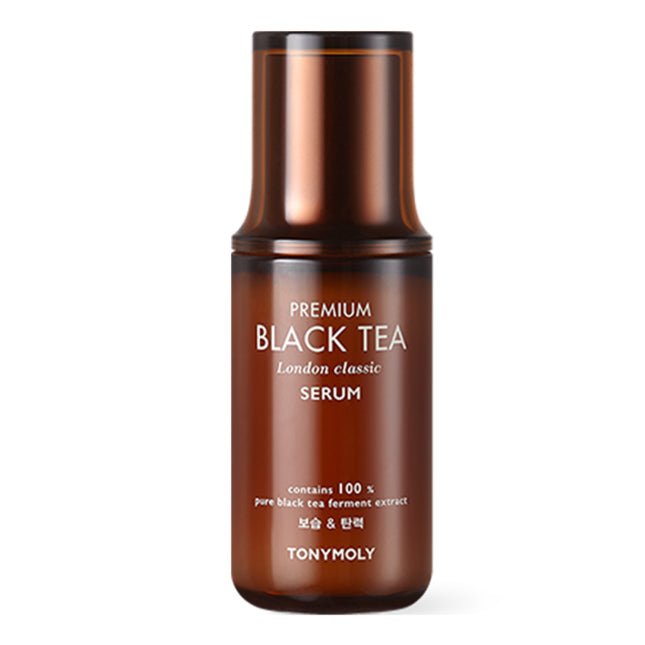 TONYMOLY Tony Moly Premium Black Tea London Classic Serum, 50ml, 1 Count