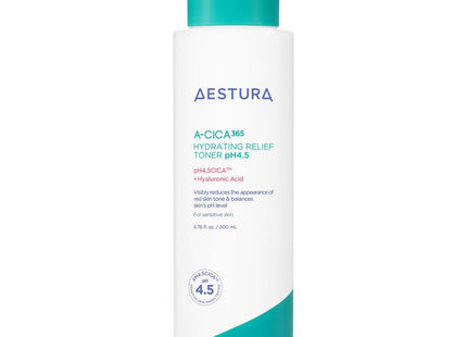AESTURA  ACIALCARE 365 MOISTURE TONER 200ml 1 pack