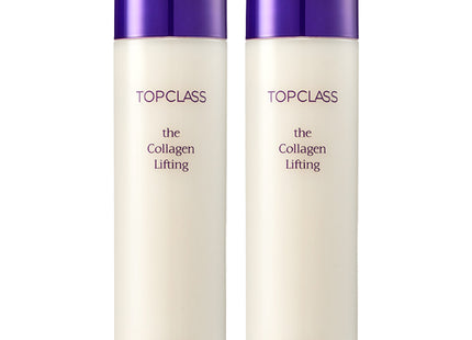 CHARMZONE Charmzone Top Class The Collagen Lifting Emulsion Collagen Elastic Care, 120ml, 2 Count