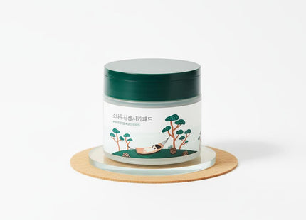 ROUND LAB Pine Calming Cica Pad