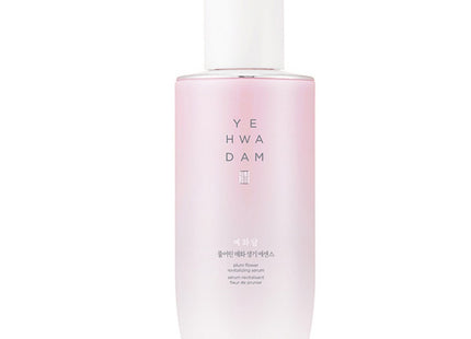 THE FACE SHOP Yehwadam Revitalizing Plum Blossom Essence, 45ml, 1 count