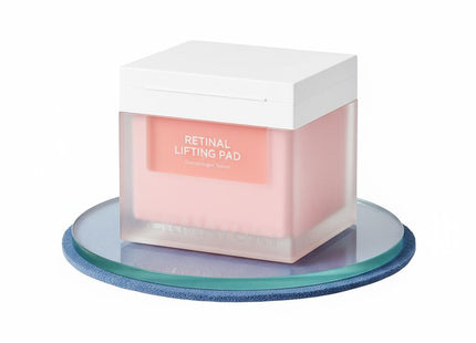 DERMATOR Retinal Firming Ampoule Pad Set